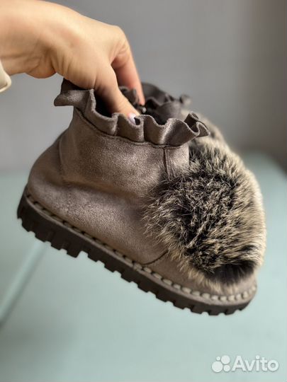 Угги женские