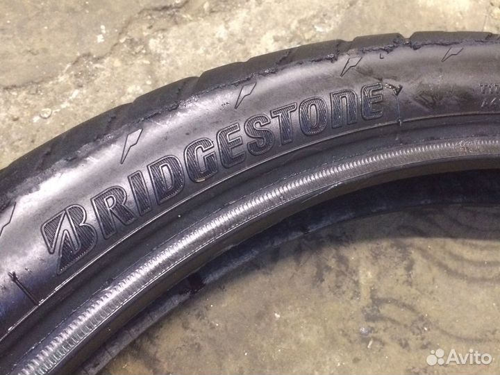 90/90/21 R21 bridgestone battlax 41F (T4-2M)