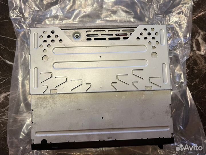 Минидисковая магнитола Sony MDX CA790X