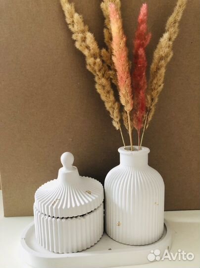 Изделие из гипса