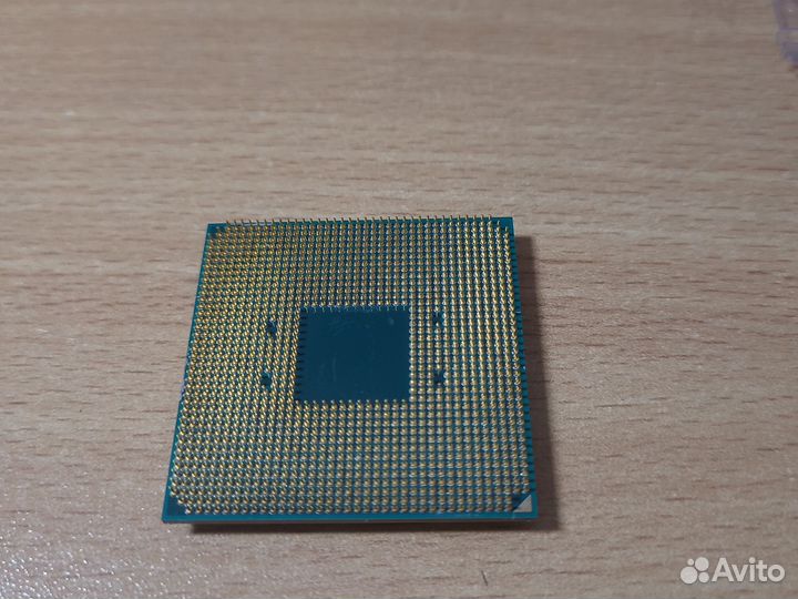 Процессор ryzen 7 1700x