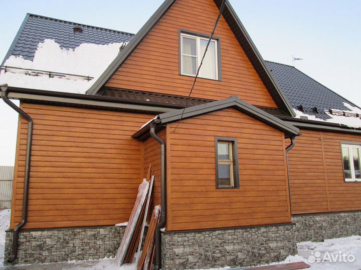 Снегозадержатели