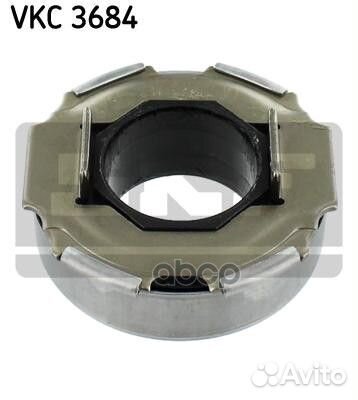 Выжимной подшипник VKC 3684 Skf