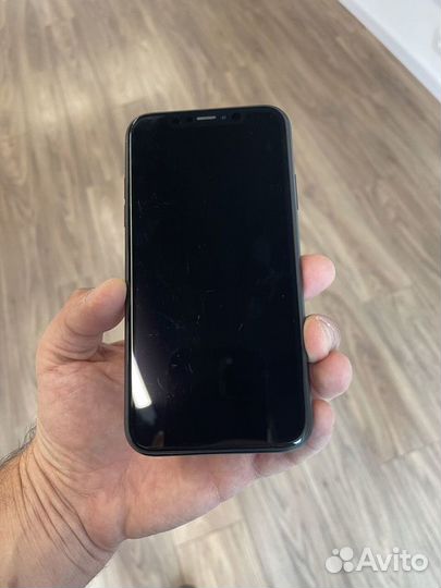 iPhone Xr, 128 ГБ