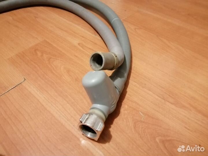 Шланг с активным аквастопом для посудомойки