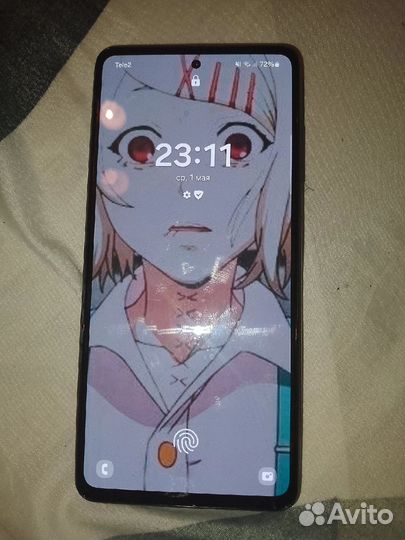 Samsung Galaxy A52, 4/128 ГБ