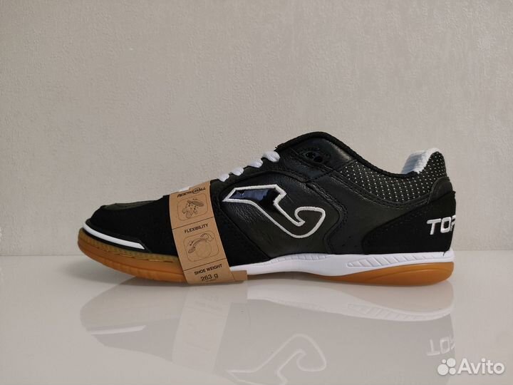 Футзалки Joma TOP Flex