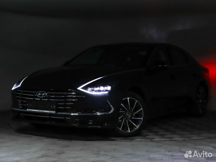 Hyundai Sonata 2.5 AT, 2023