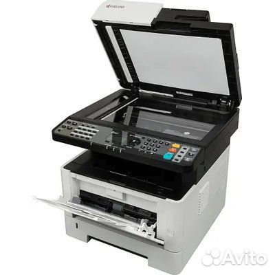 Мфу Kyocera Ecosys M2040dn 1102S33AX0 - новый