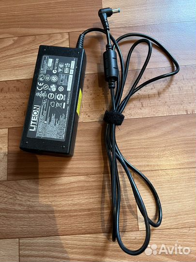 Блок питания для ноутбука