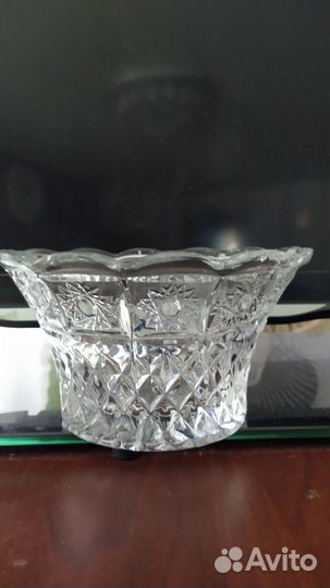 Хрусталь гхз СССР