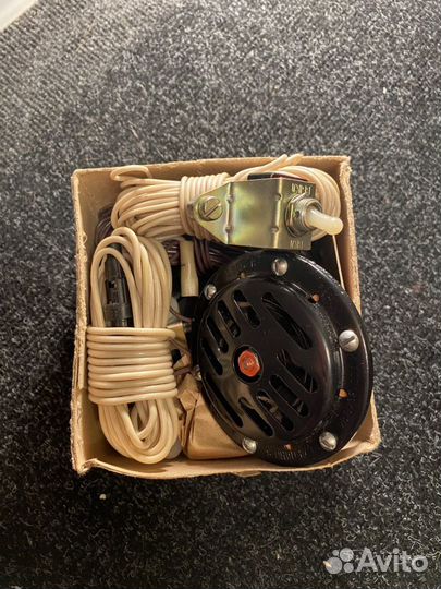 Автосторож