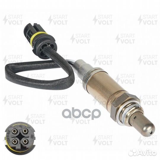 Датчик кисл. для а/м BMW X5 E53 (99) 3.0i-4.6i