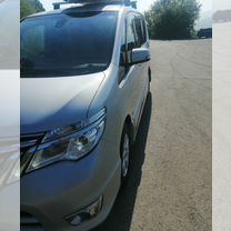 Nissan Serena 2.0 CVT, 2015, 148 300 км, с пробегом, цена 1 740 000 руб.