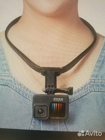 GoPro. Товары, аксессуары, прибамбасы