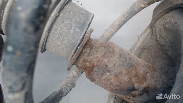 Амортизатор подвески Subaru Impreza (G10), 1994