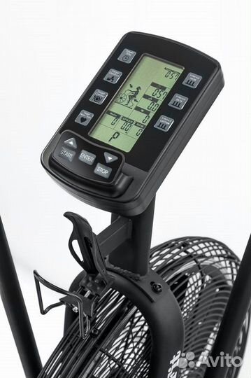 Эйрбайк VictoryFit VF-AirBike GT