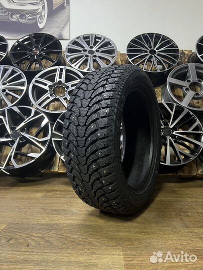 Antares Grip 60 Ice 185/65 R15 88T