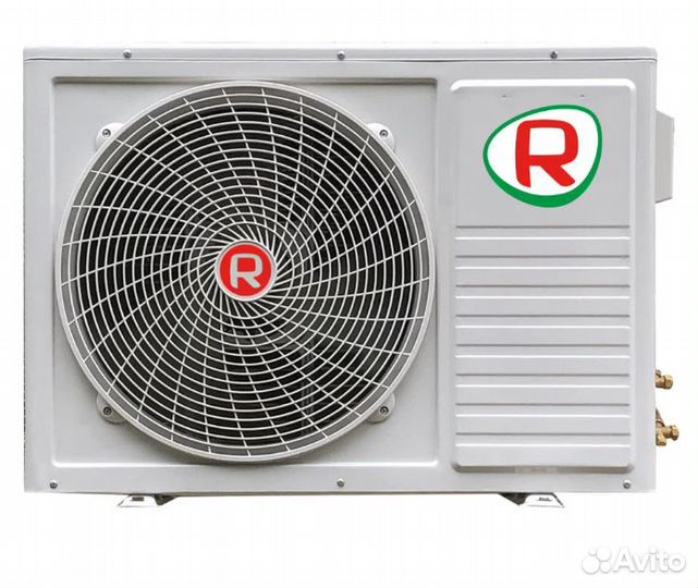 Кондиционер Royal Clima RC-GL22HN