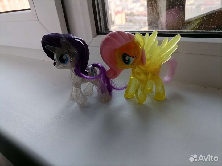 My Little Pony