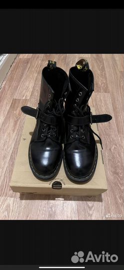 Dr martens 1460