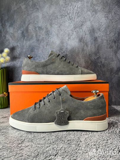 Кроссовки мужские mirko osvaldo