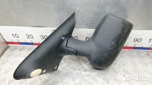 Зеркало наружное левое ford transit 7 (KDN16JL01)