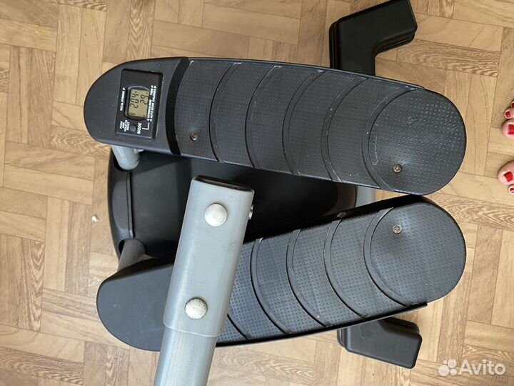 Тренажер степпер