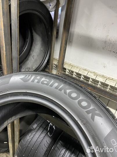 Hankook Ventus S1 Evo2 SUV K117A 255/55 R19 111V