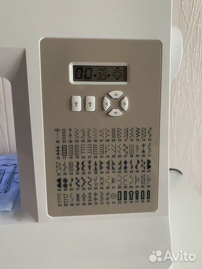 Швейная машина Singer