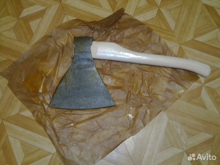 Топор мясной