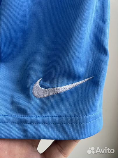 Шорты футбольные Nike Park Knit Short оригинал