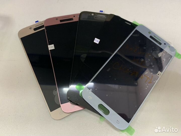 Дисплей Samsung.Все модели