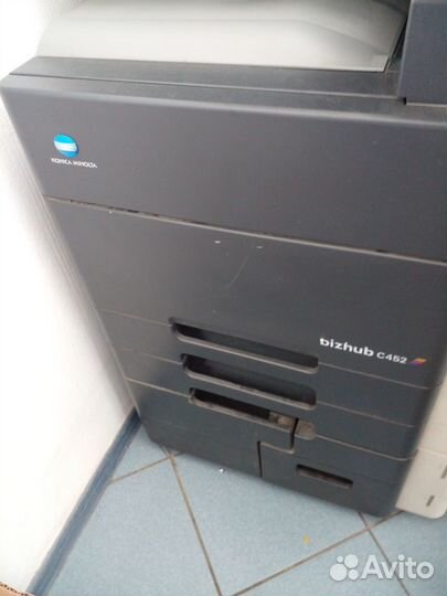 Принтер,сканер,копир