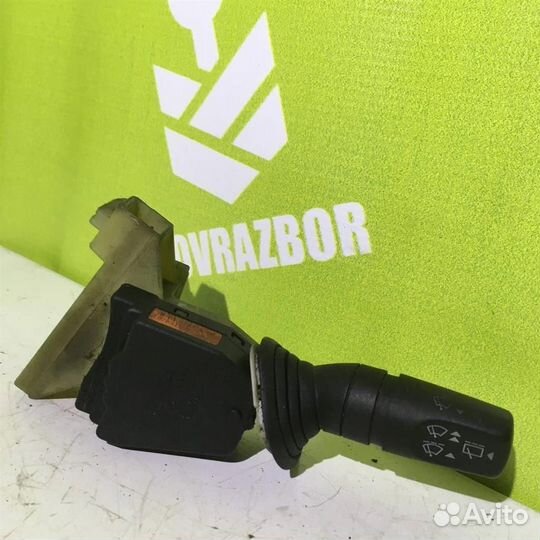 Переключатель стеклоочистителей Форд Мондео 2