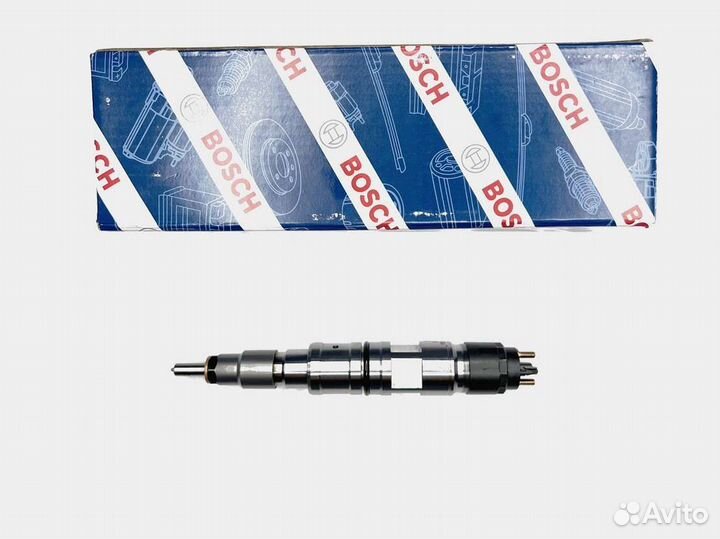 Форсунка ямз-534, ямз-590