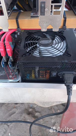 Видеокарты