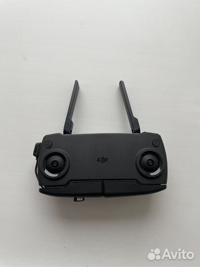 Квадрокоптер дрон dji mavic mini fly more combo