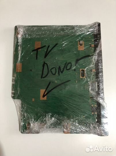 Main BN41-02534B BN94-10994T гарантия