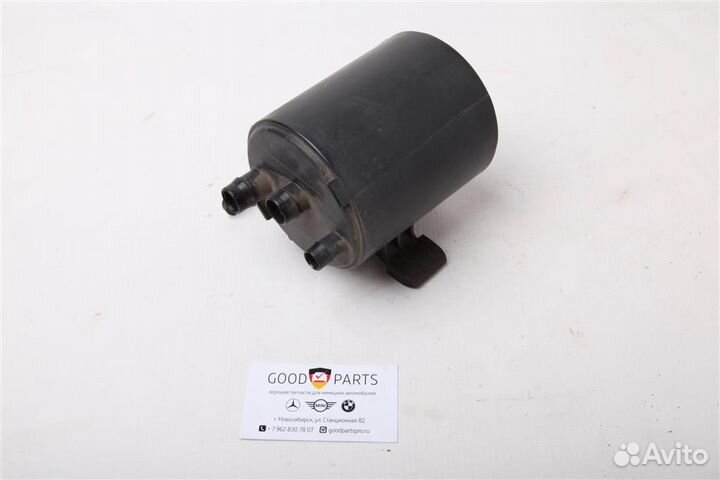 Абсорбер (фильтр угольный) BMW 3-серия E90/E91 20