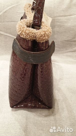 Сумка brunello cucinelli