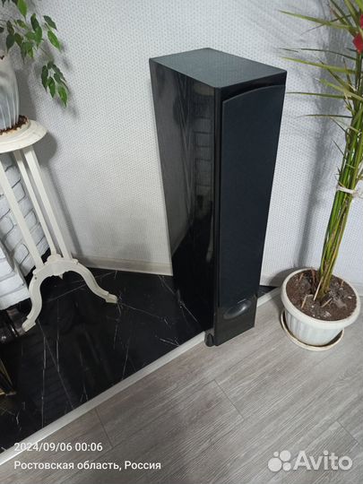 Акустические колонки