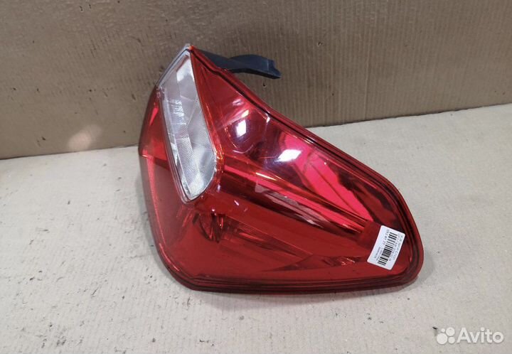 Стопы комплект Subaru impreza gp3