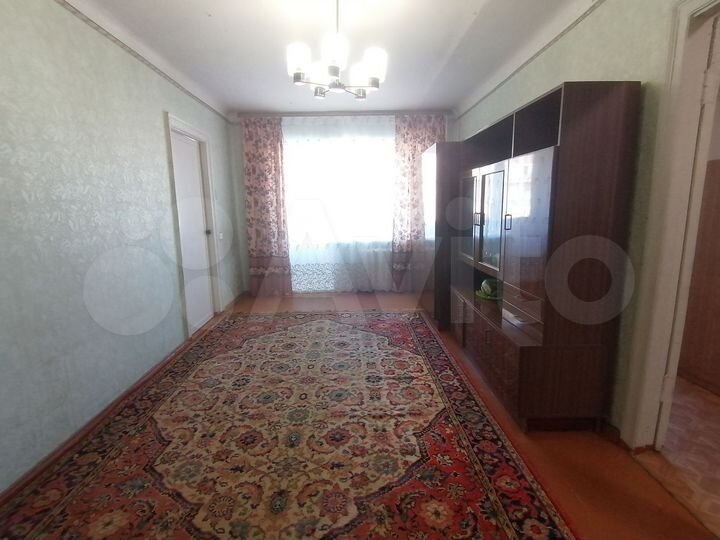 2-к. квартира, 42,7 м², 5/5 эт.