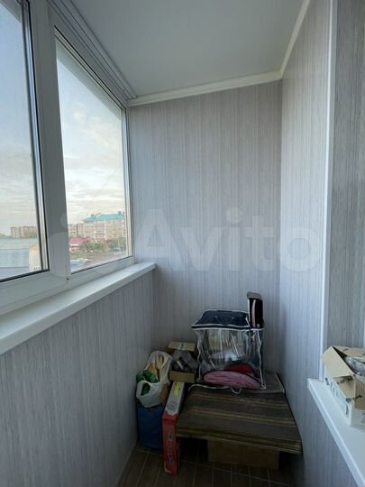 2-к. квартира, 54,2 м², 3/5 эт.