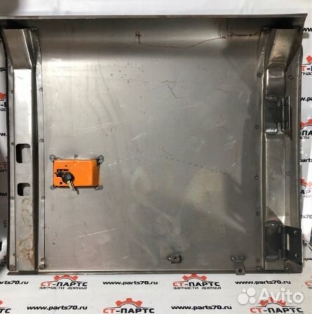 Дверь отсека воздушного фильтра в сборе 7038425-PN