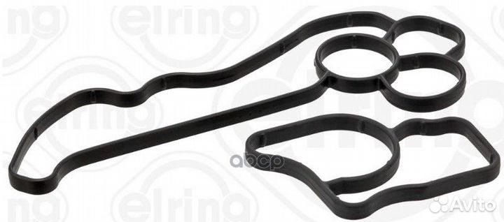 Прокладка BMW 07- 2.0d/3.0d N47D20/N57D30 масл