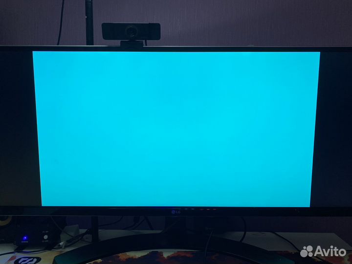 Монитор lg 34 4k 3440x1440