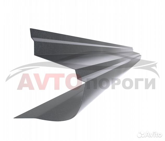 Ремонтные пороги Renault Megane 1