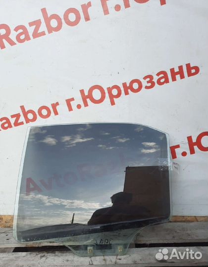 Стёкла Mitsubishi Lancer 7